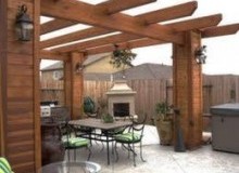 Kwikfynd Pergolas
conway